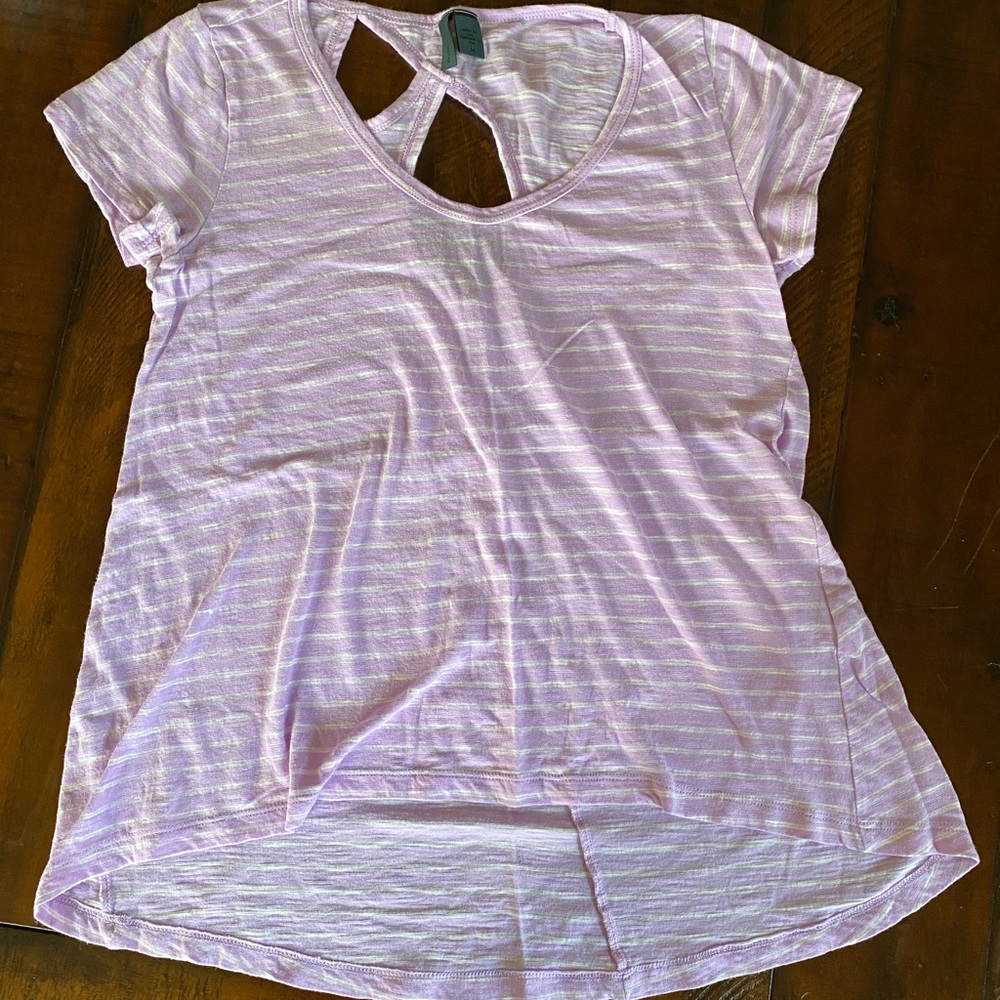 Anthropologie Shirt